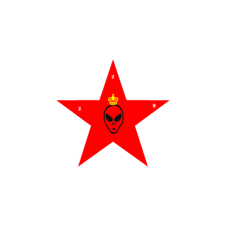 moskva17's emblem