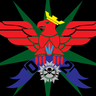 BigSmoke7926's emblem