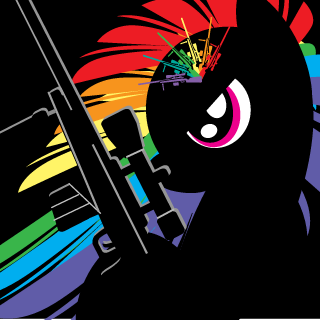 TommyLazzy's emblem