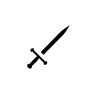 Ultron-10086's emblem