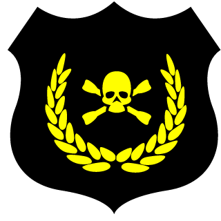 Alpachina322's emblem