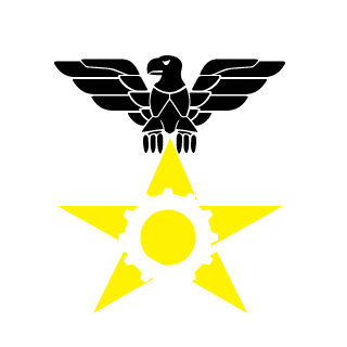 IMShokvey's emblem