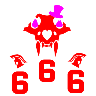 Cayeetan's emblem