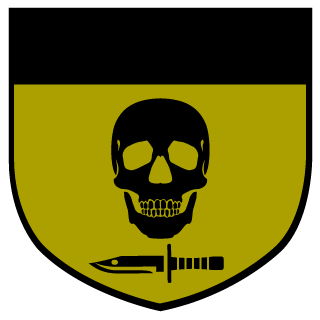 MCAG's emblem