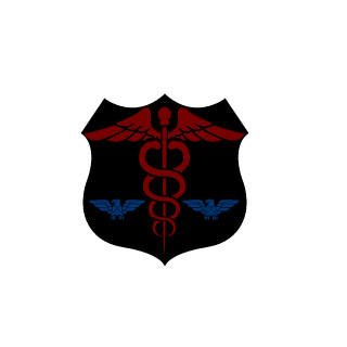 Thooorop's emblem