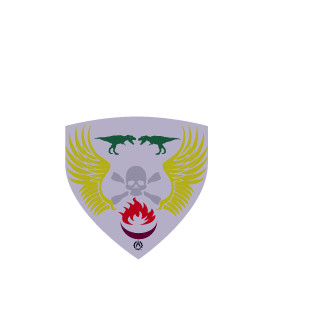 GRUMPY OLD MEN's emblem