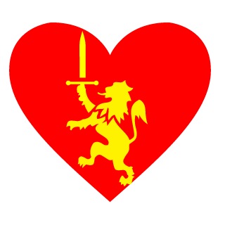 Saber47's emblem