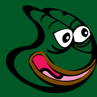 GouthHUN's emblem