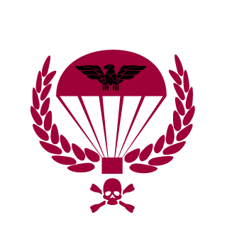 Rock-BadComp's emblem