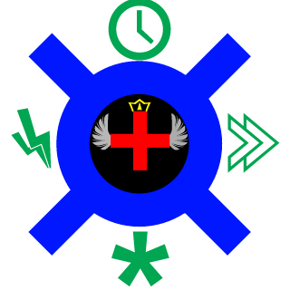 CPM Element's emblem