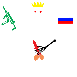PeNiTRaT0P's emblem