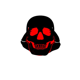 POLEMORPHUS's emblem