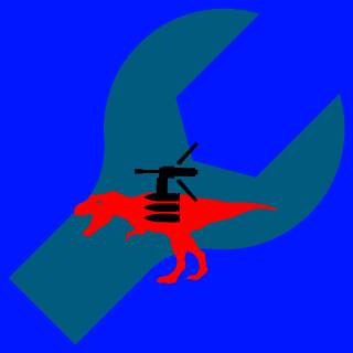 PZP DR FARRIS's emblem