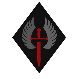 ARCTREX9's emblem