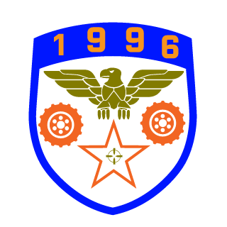 Osser321's emblem