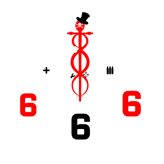 GuallucarD's emblem