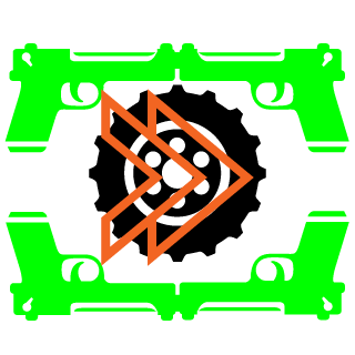 Benzen261's emblem