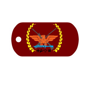 DEAD CELL ELITE SQUAD's emblem
