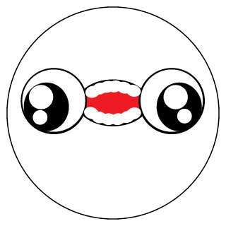 YoMamas G Tag's emblem