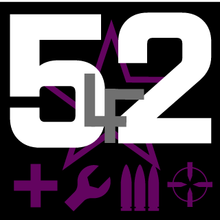 Xack52's emblem