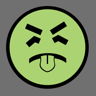 complaingel's emblem