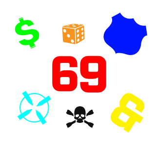 El_Cioata's emblem