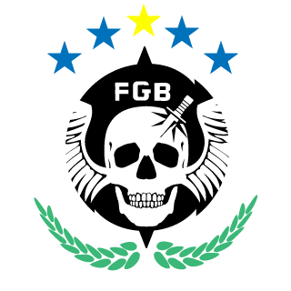 Filhos Guerreiros BR's emblem