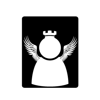 courageouscoward's emblem