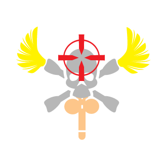 Ginnumgagap's emblem