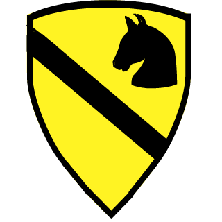 MIG557's emblem