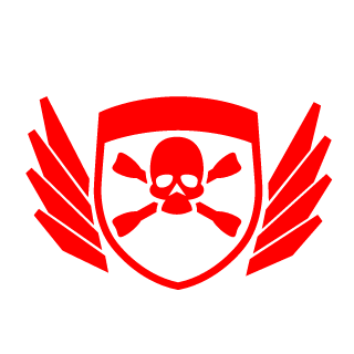 PEDRO_MANTRA's emblem