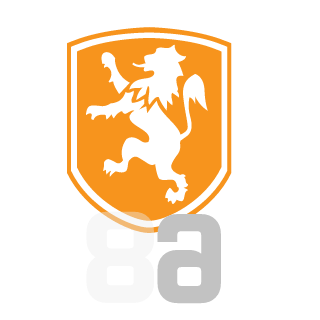 Royekool's emblem