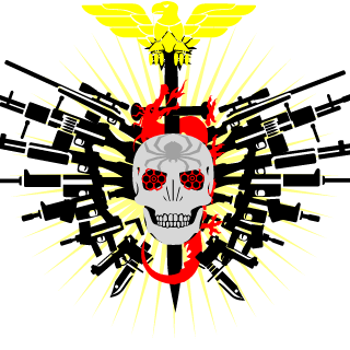 Eisenberg293's emblem