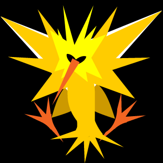 Yerkz's emblem