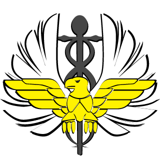 CLAAAG's emblem
