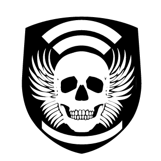Leverage-117's emblem
