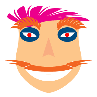 D1rtyFr3nchy's emblem