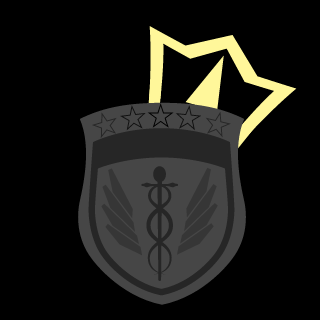ControlFreakk's emblem