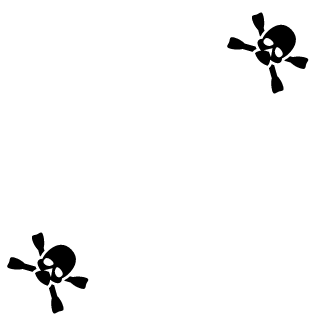Badjuju45's emblem