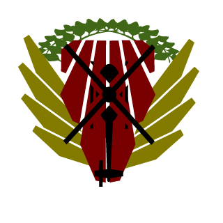 MechaDraco's emblem