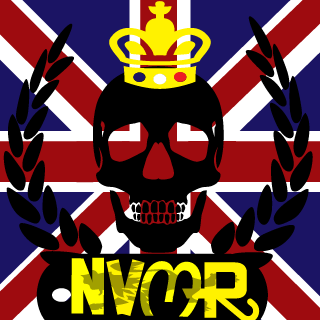 NEVERMORE's emblem