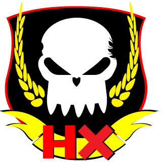 4O1-Unauthorized's emblem