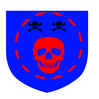 AROGROS's emblem