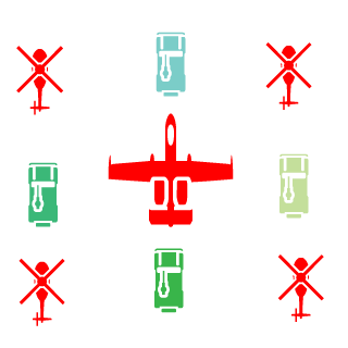 ArtemFat's emblem