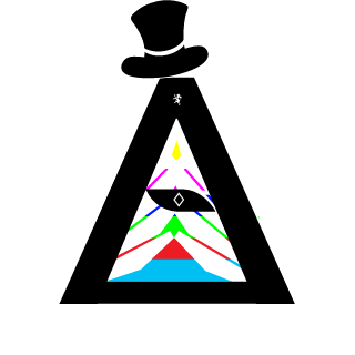 HypeSync's emblem