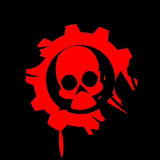 Kashmiri Gaming Clan's emblem