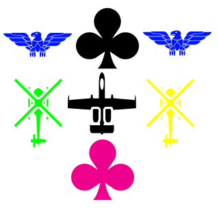 foof2004's emblem