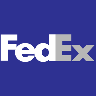 FDXExpress's emblem