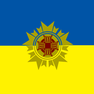 Elissany's emblem