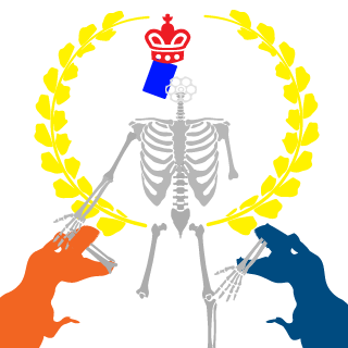 DanHammerschmidt's emblem